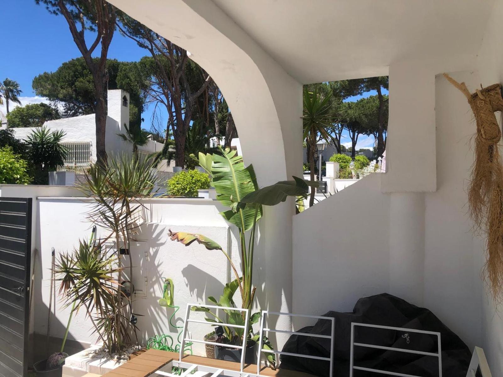 Casa Kava Apartment Hotel Resort Near Cabopino NO CAR NEEDED Marbella Esterno foto