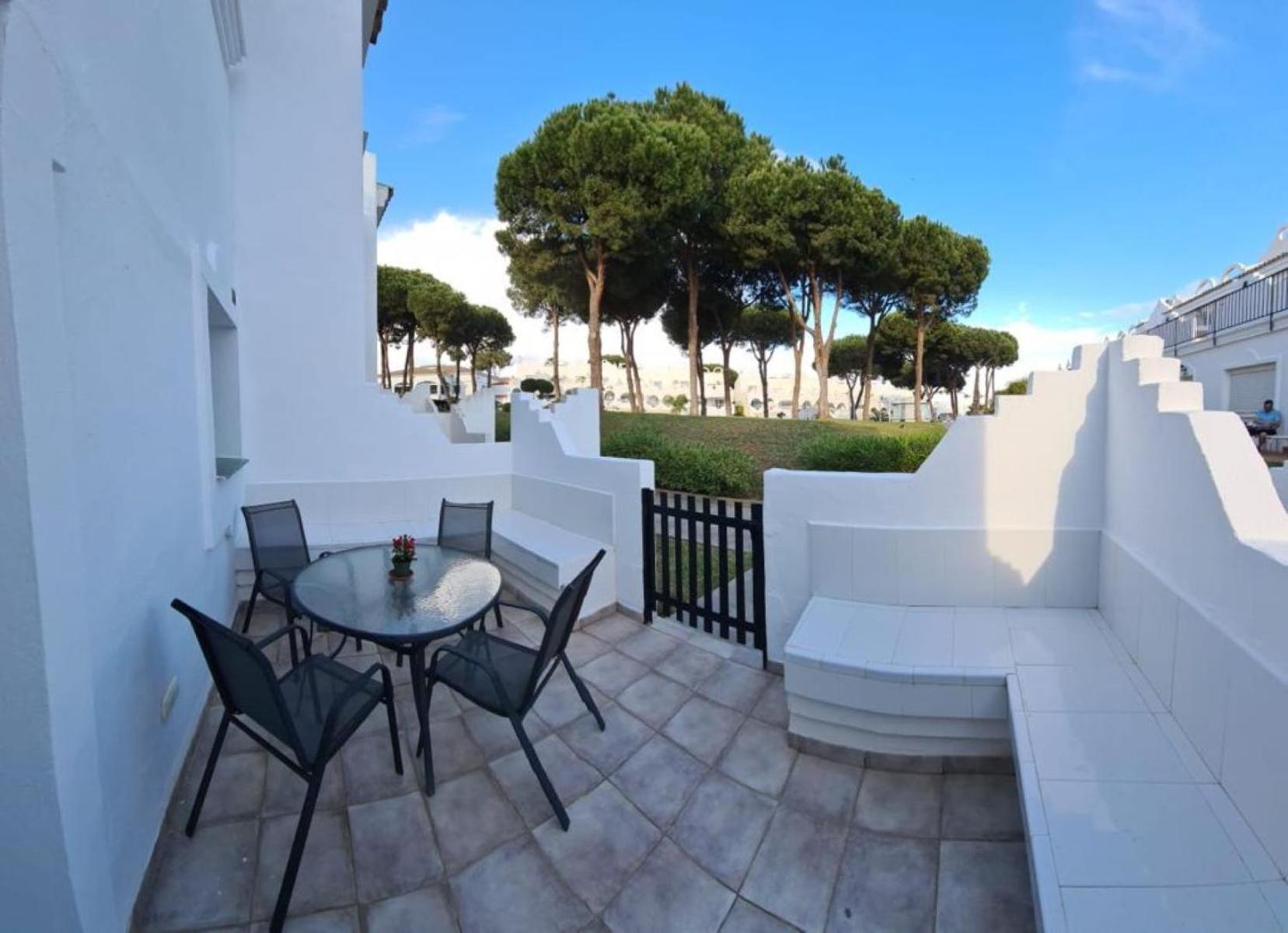 Casa Kava Apartment Hotel Resort Near Cabopino NO CAR NEEDED Marbella Esterno foto
